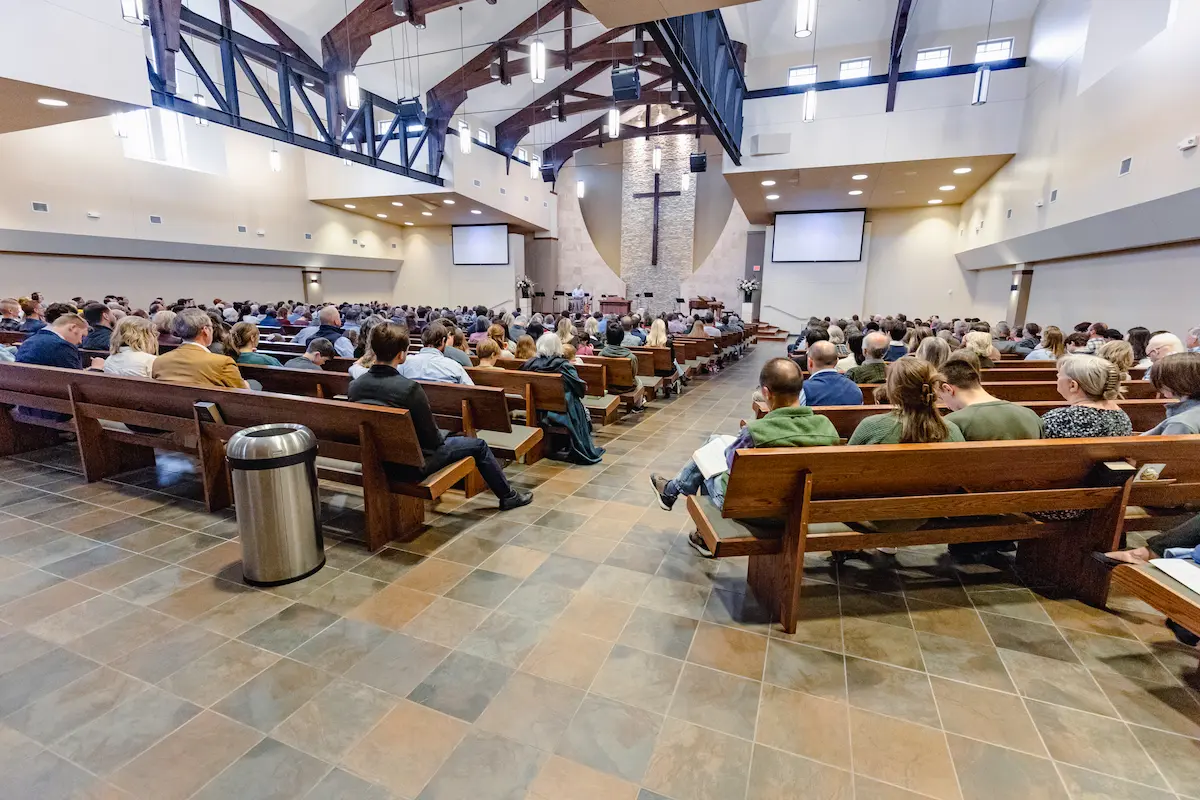 Grace Presbyterian Church